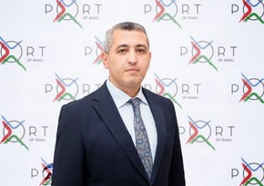 Назначен новый гендиректор Бакинского порта