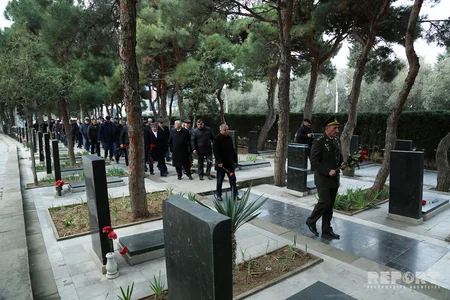 Полковник в отставке: Азербайджанский народ гордится боями в Горадизе