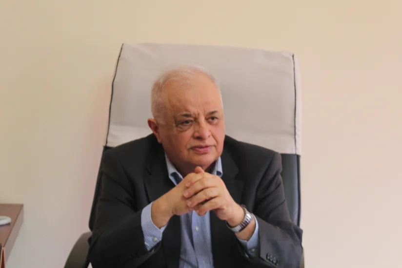 Prezident rektoru vəzifədən azad etdi