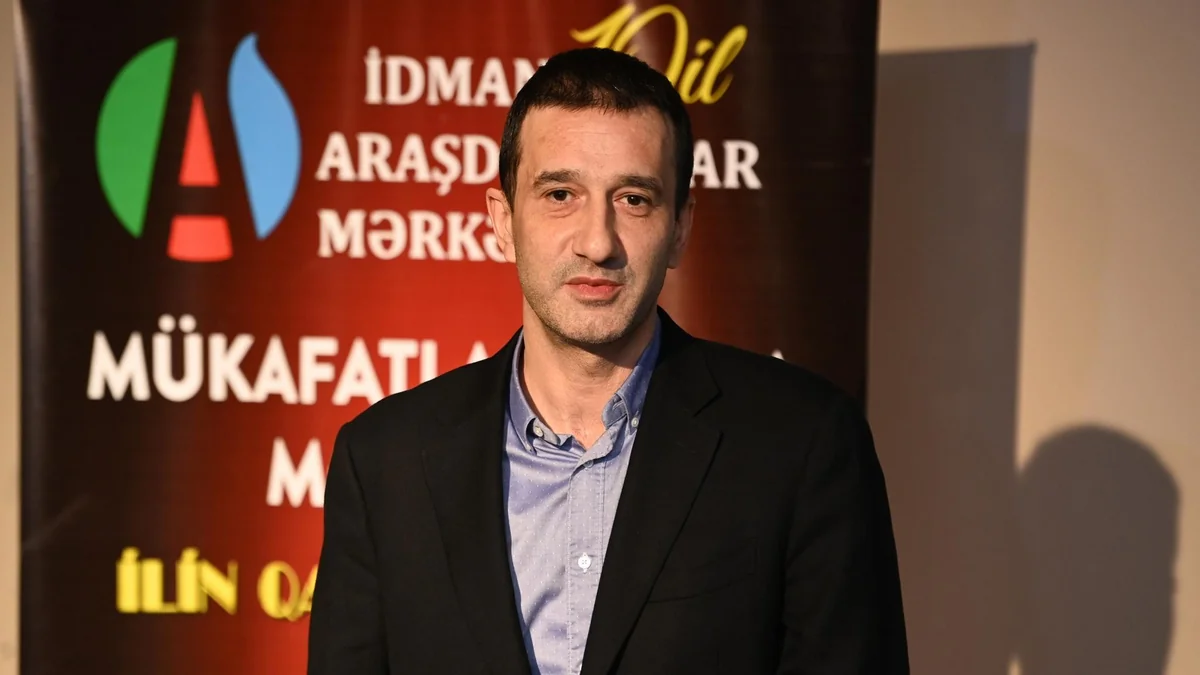 Qarabağ rəsmisi: Araz-Naxçıvanla qarşılaşmada baş hakim və VAR məsələyə müdaxilə etməli idi