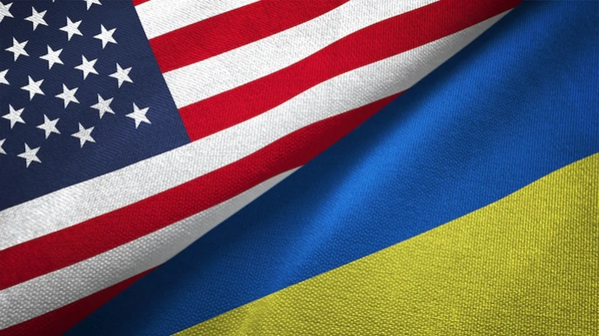 US transfers about $500,000 in forfeited Russian funds to Estonia for benefit of Ukraine