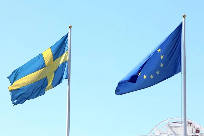 Швеция упростила доступ на свою территорию военных подразделений НАТО и ЕС