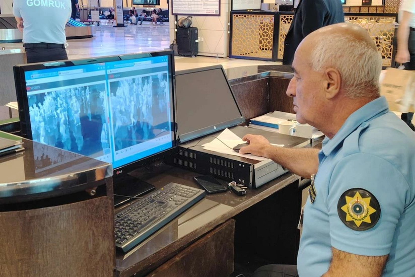 DGK: Meymunçiçəyi virusuna qarşı tədbirlər gücləndirilib