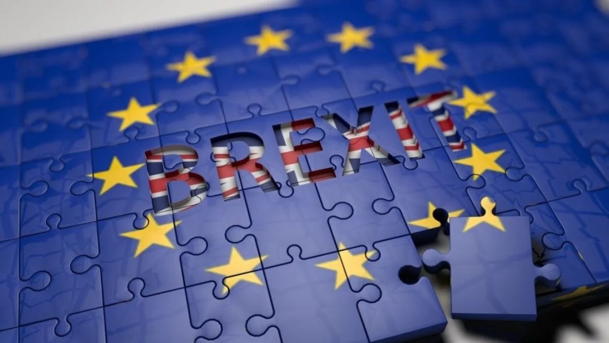 Avropa İttifaqı Böyük Britaniya ilə saziş imzaladı