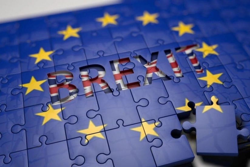 EU leaders ink UK-EU post-Brexit trade deal