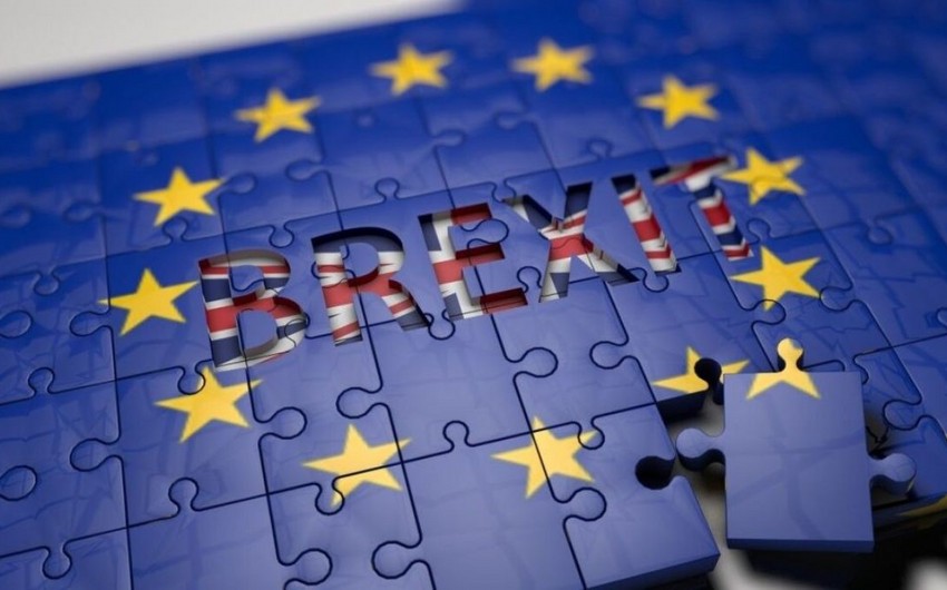 EU leaders ink UK-EU post-Brexit trade deal