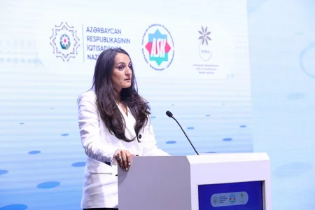 Bakıda “Sahibkarlar Günü”nə həsr olunmuş konfrans keçirilib