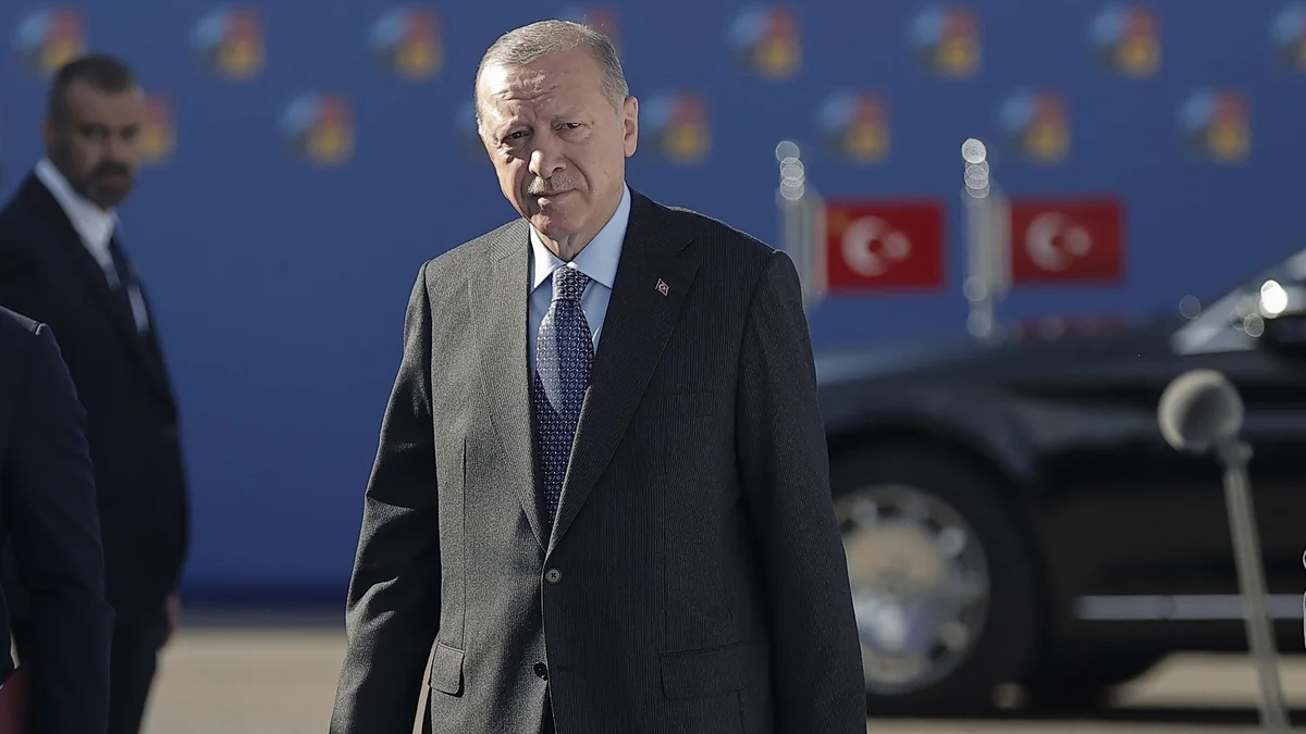 Ərdoğan: Türkiyə Qarabağ imtahanından uğurla keçib