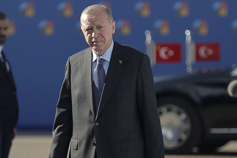 Türkiyə lideri: Vaxtilə bizə müdafiə sənayəsi məhsulları satanlar indi bizdən silah istəyirlər