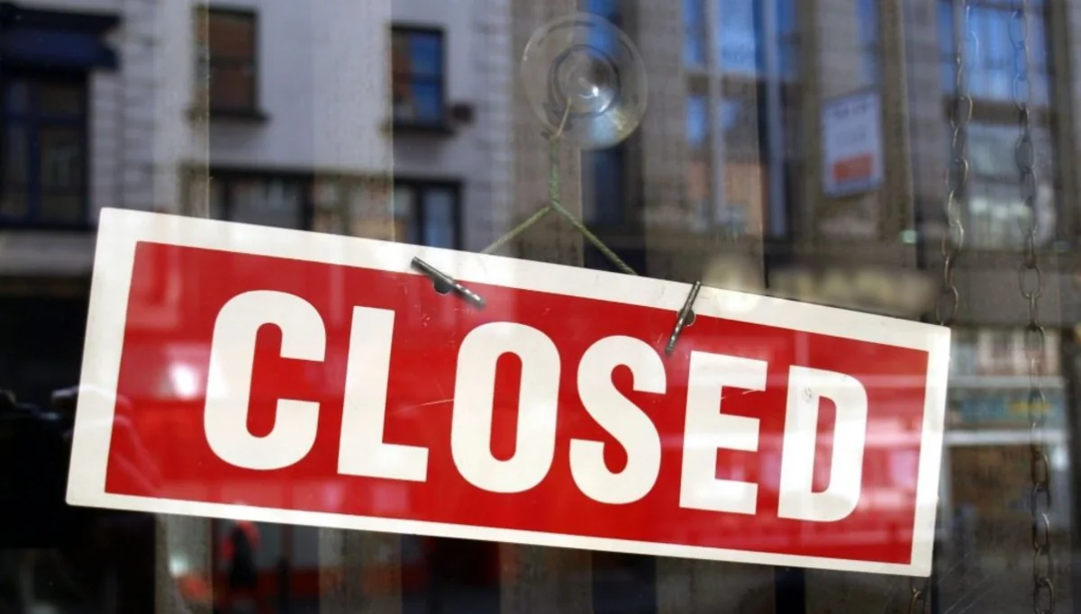 Three companies close representative offices in Azerbaijan