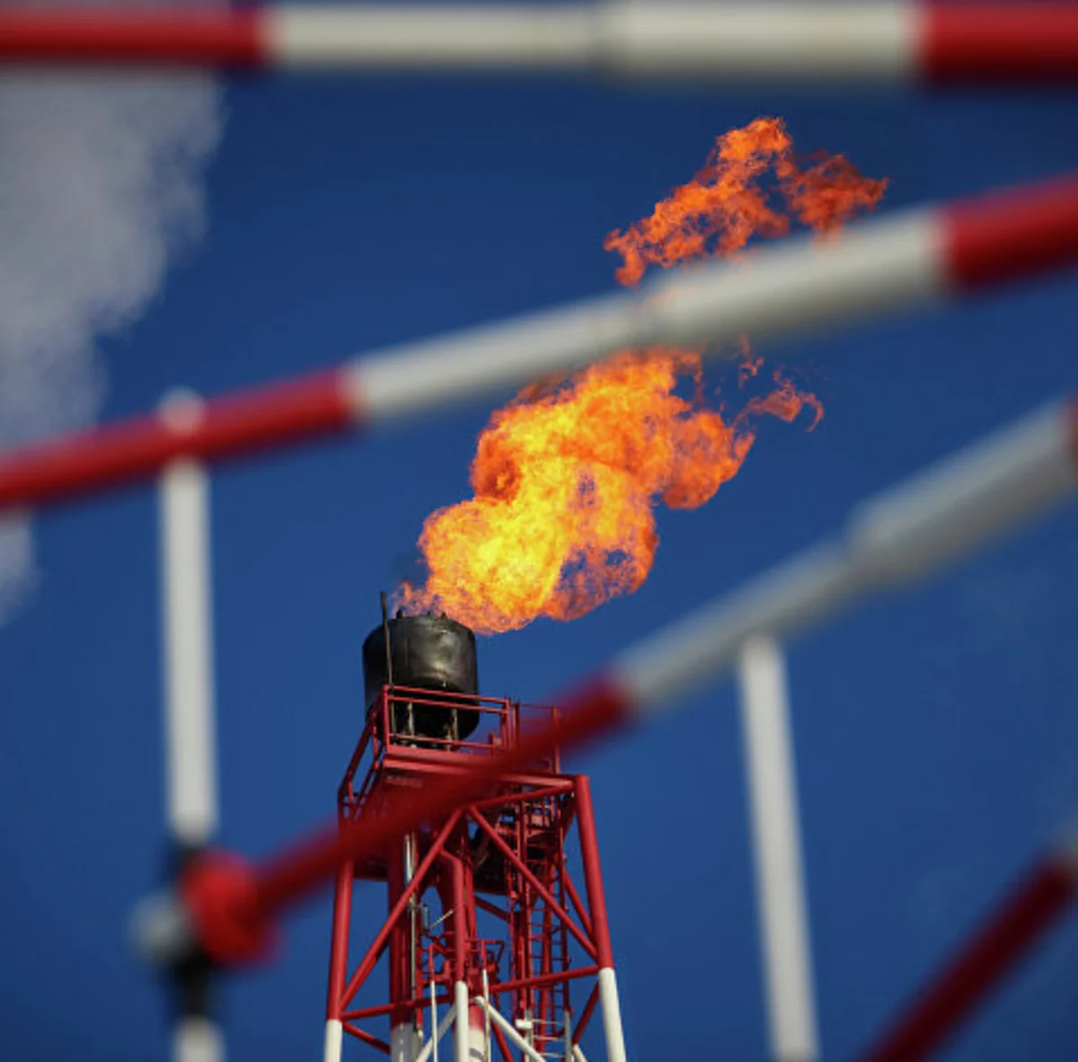 Eni, Var Energi to buy leading gas producer Neptune