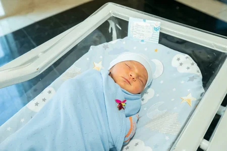 Bu il Laçında şəhid olan Elşad Həsənovun övladı dünyaya gəlib