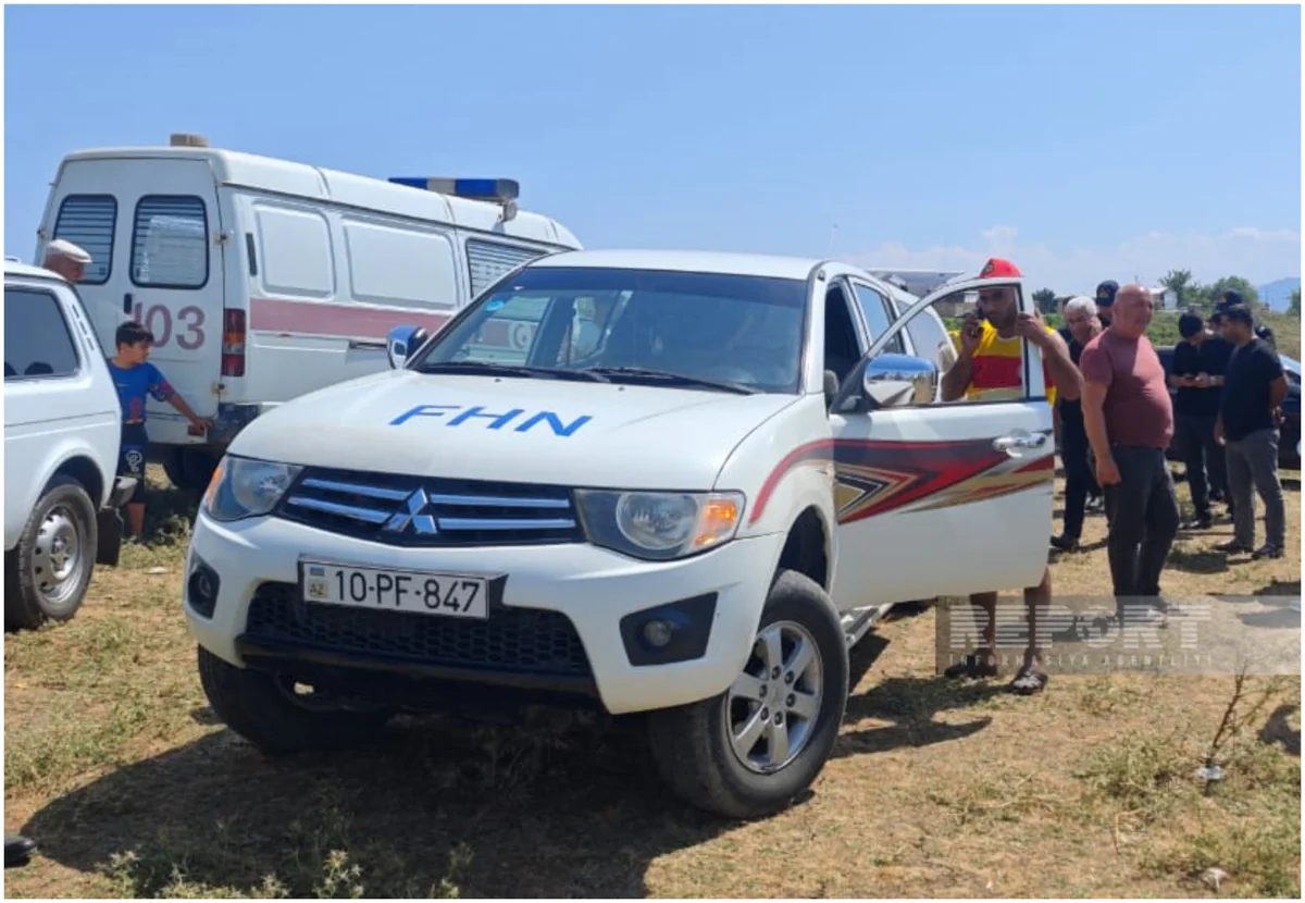 Два человека утонули в водоеме в Джалилабаде
