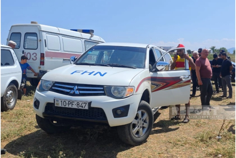 Cəlilabadda iki həmkəndlinin suda boğulması ilə bağlı təfərrüatlar məlum olub - YENİLƏNİB-2