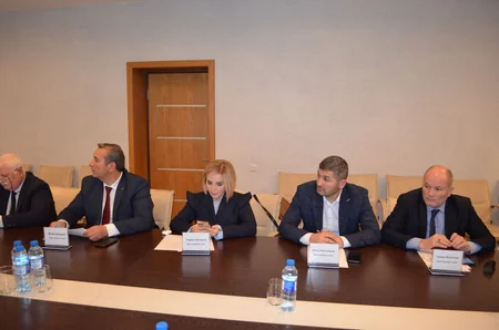 Mətbuat Şurası “Heydər Əliyev İli” ilə bağlı Tədbirlər Planı hazırlayıb