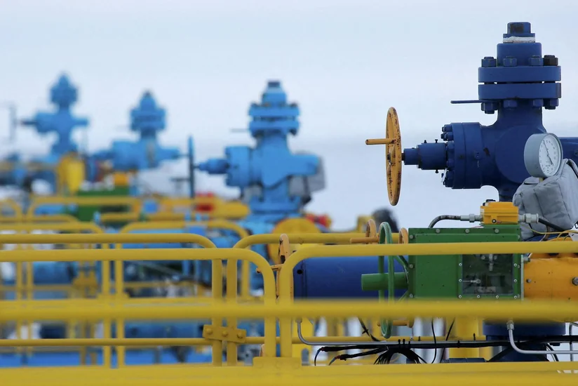 Словакия планирует серию переговоров по поставкам газа и транзите через Украину