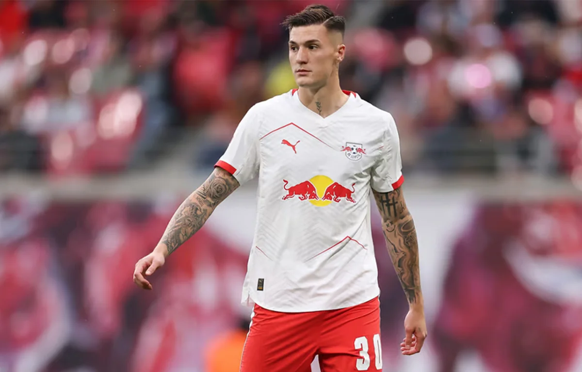 Mançester Yunayted sloveniyalı futbolçunu transfer etməyə yaxındır