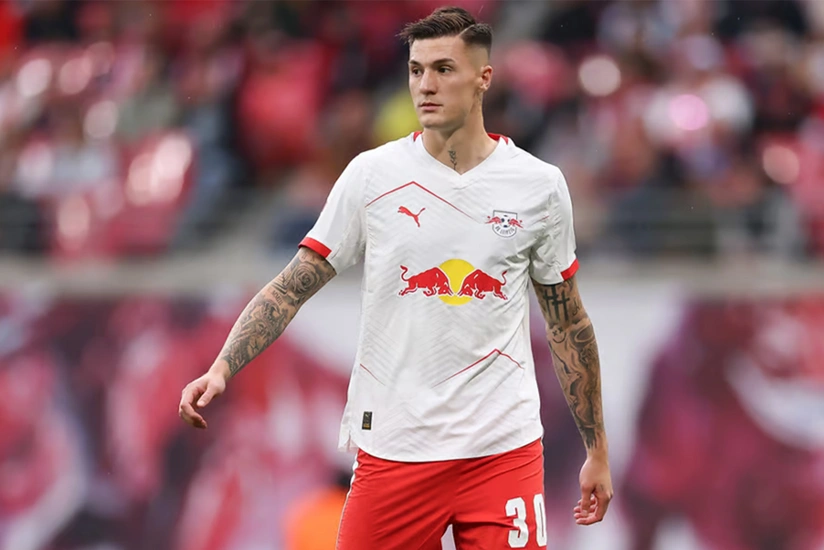 Mançester Yunayted sloveniyalı futbolçunu transfer etməyə yaxındır