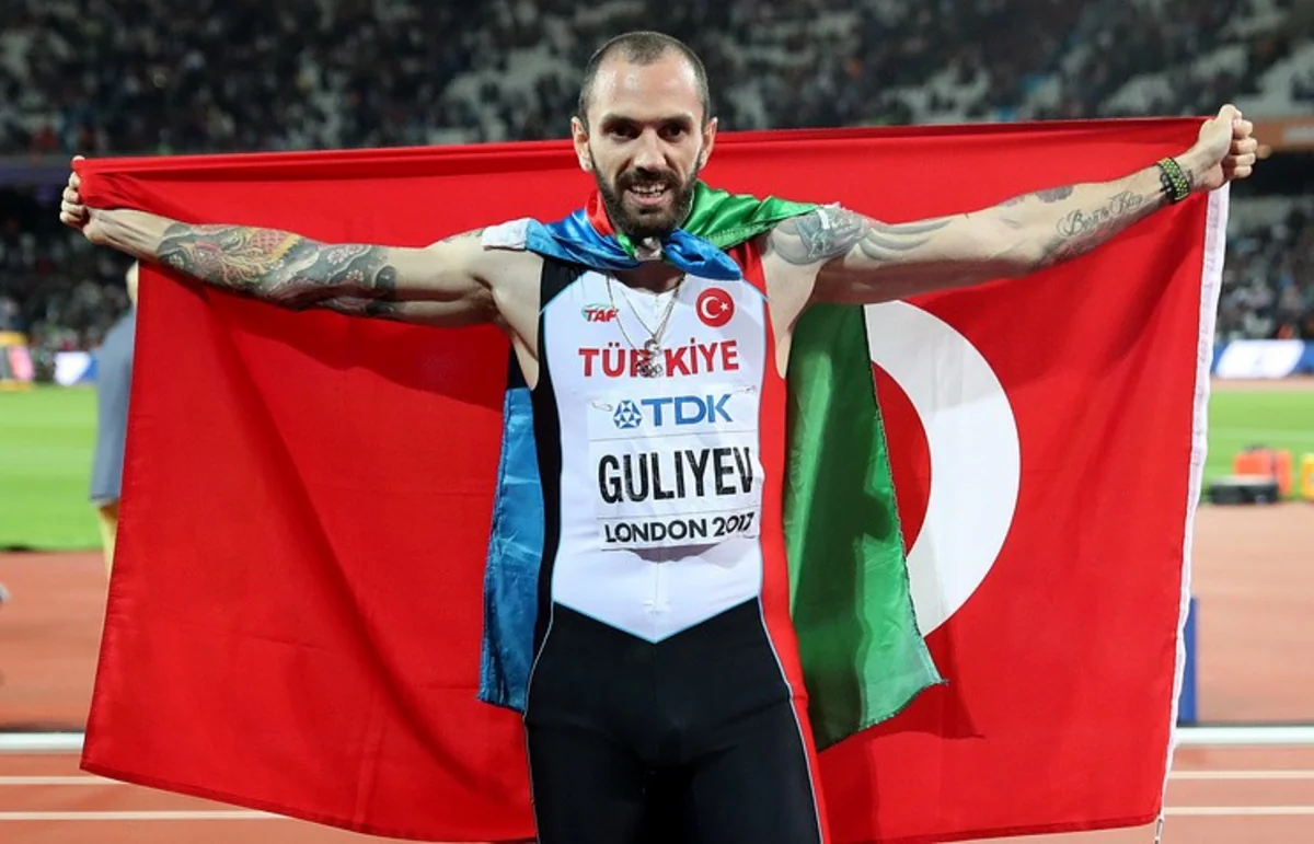 Ramil Quliyev: Azərbaycan dilini bir az unutmuşam