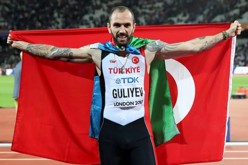 Ramil Quliyev: Azərbaycan dilini bir az unutmuşam