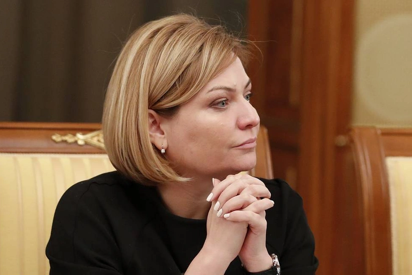 Министр культуры России заразилась COVID-19