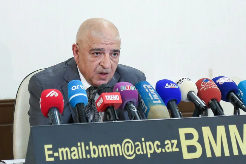 Presidential Administration clarifies reason of not sending Referendum Act draft to Venice Commission