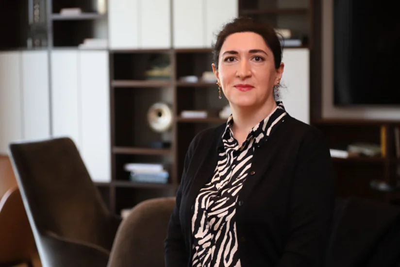 Azərbaycanlı nümayəndə ilk dəfə UEFA turnirində 1/4 final oyununa təyinat alıb