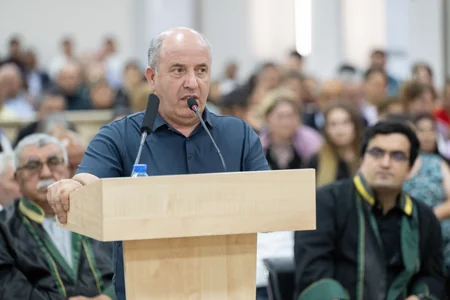 Victims testify in court regarding Armenian armed forces’ attacks on civilians, including children, in Kalbajar