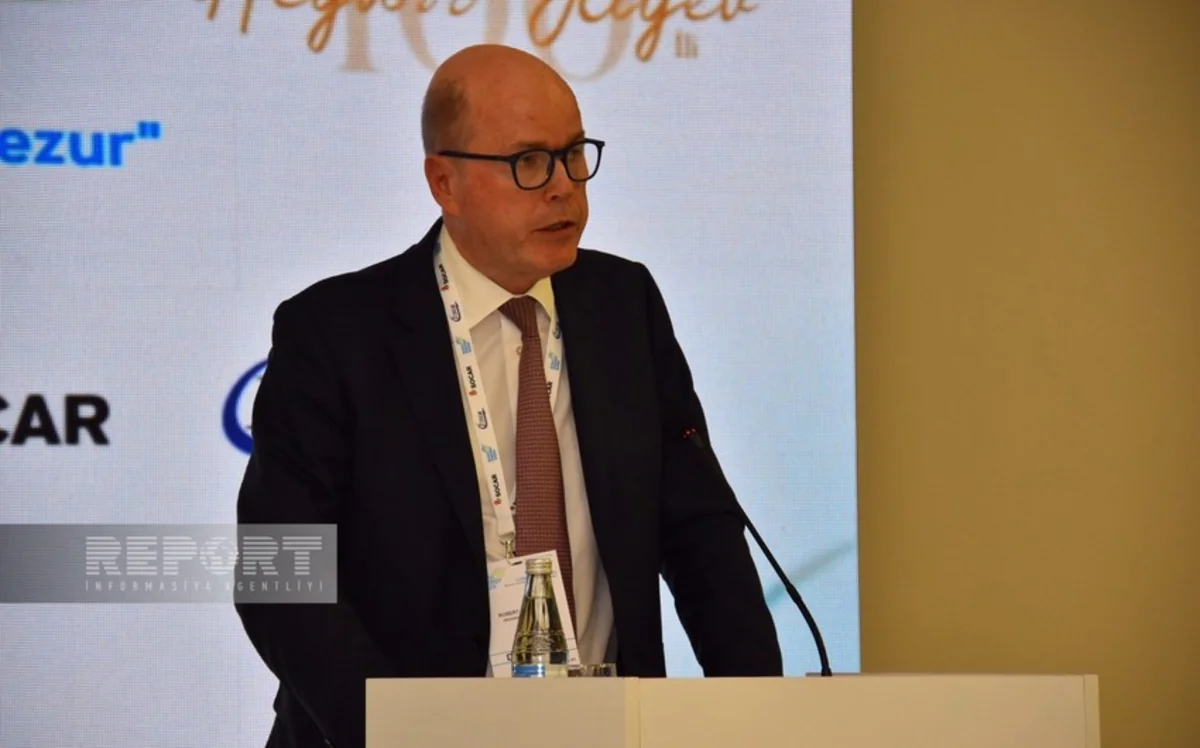 BP-nin regional prezidenti Baş nazir Əli Əsədova təbrik məktubu ünvanlayıb