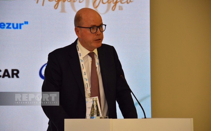 BP-nin regional prezidenti Baş nazir Əli Əsədova təbrik məktubu ünvanlayıb