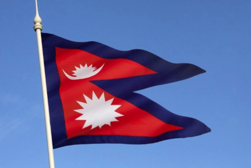 Nepalese president dissolves lower chamber of parliament