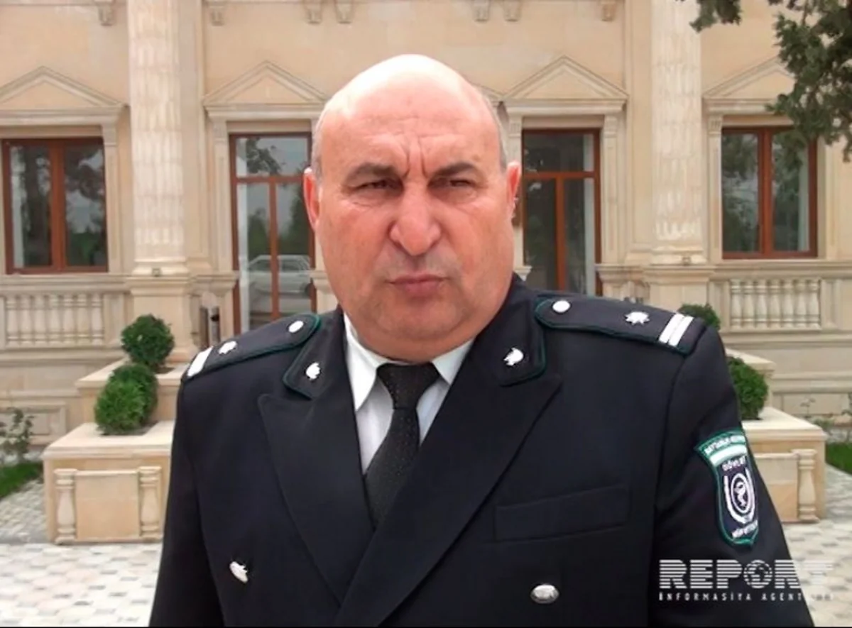 Tərtərdə idarə rəisi vəzifəsindən azad olunub