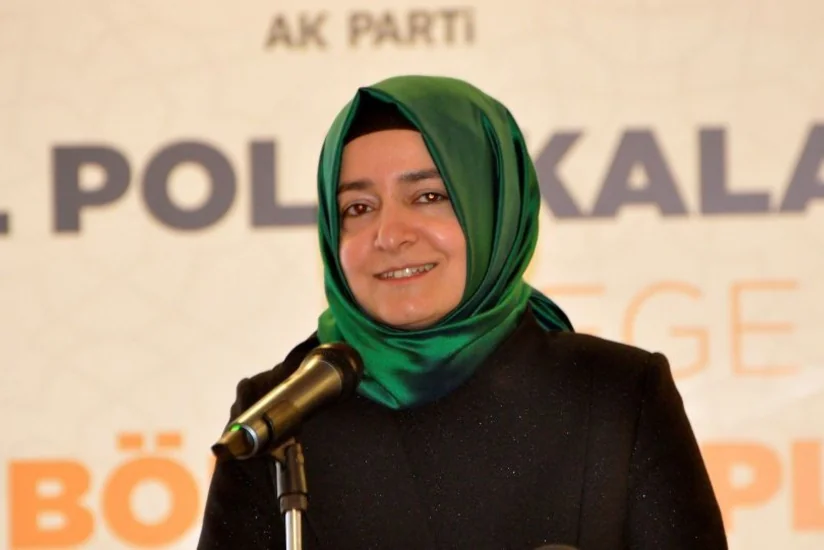 AKP rəsmisi: Türkiyənin suriyalı qaçqınlara xərclədiyi vəsait 40 milyard dolları keçib