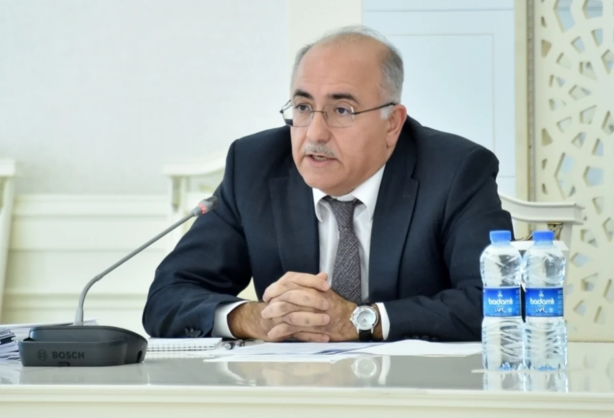 Azerbaijan to make sustainability standards mandatory for businesses