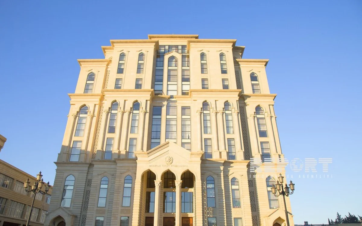 MSK yenidən formalaşdırılır, namizədlərdən birinin adı məlumdur