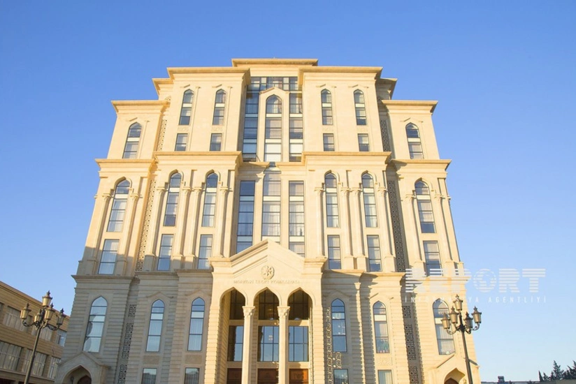 MSK yenidən formalaşdırılır, namizədlərdən birinin adı məlumdur