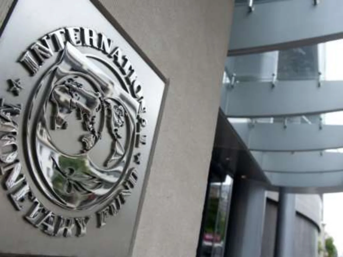 ​BVF Şərqi Avropa ölkələri üçün iqtisadi artım proqnozlaşdırır