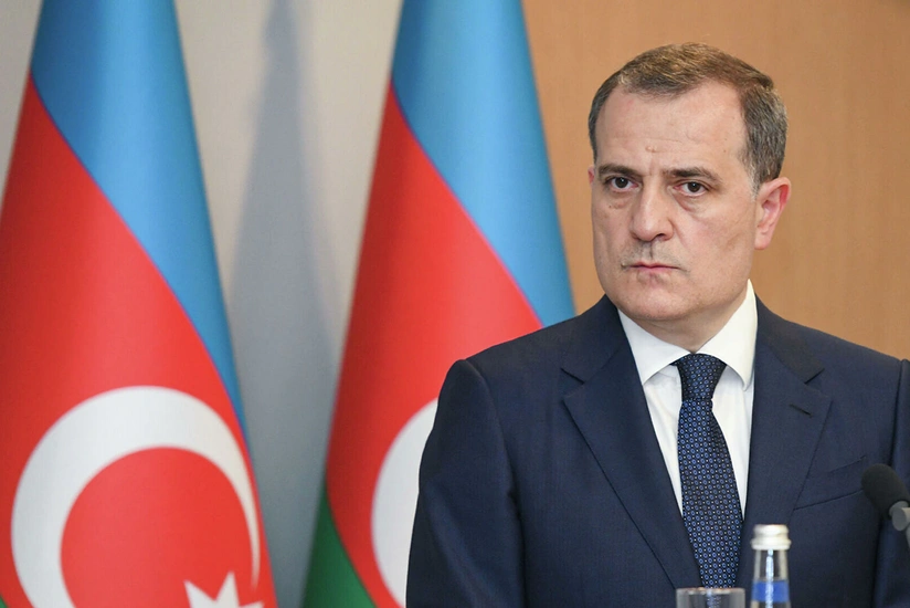 Azerbaijani FM leaves for official visit to Croatia