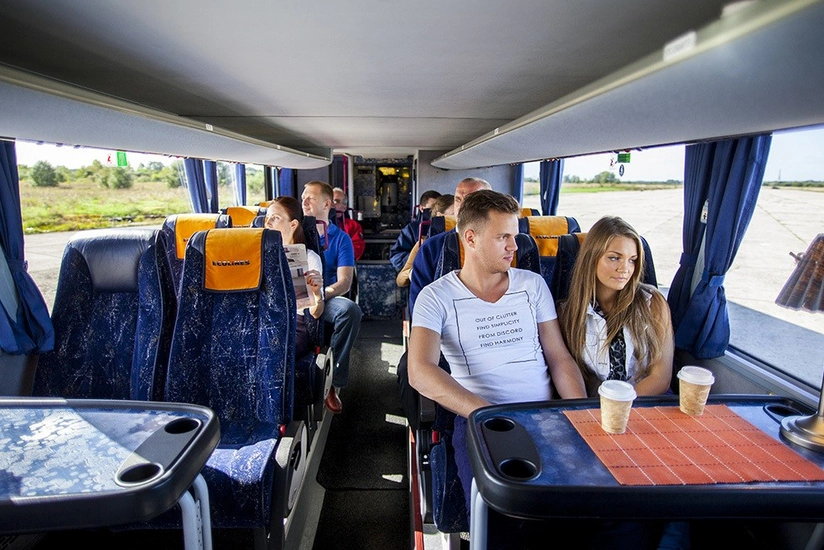 Azərbaycanın şəhərləri arasında gecələr reallaşdırılan avtobus reyslərinin sayı artırılacaq