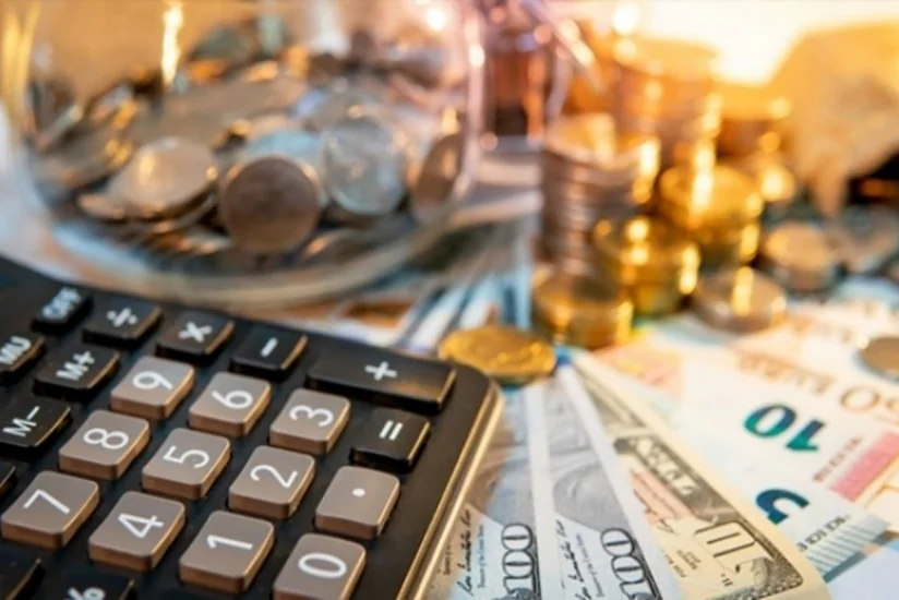Azərbaycandakı bankların nizamnamə kapitalının məbləğinə görə renkinqi (01.04.2023)