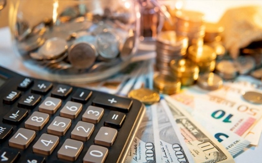 Azərbaycandakı bankların nizamnamə kapitalının məbləğinə görə renkinqi (01.04.2023)