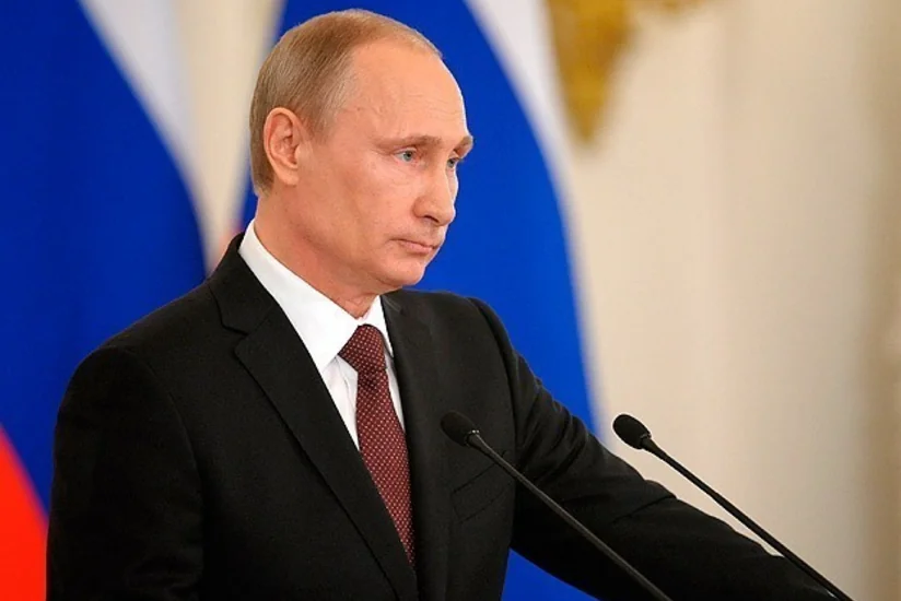 ​Президент России не верит в возможность войны с Украиной