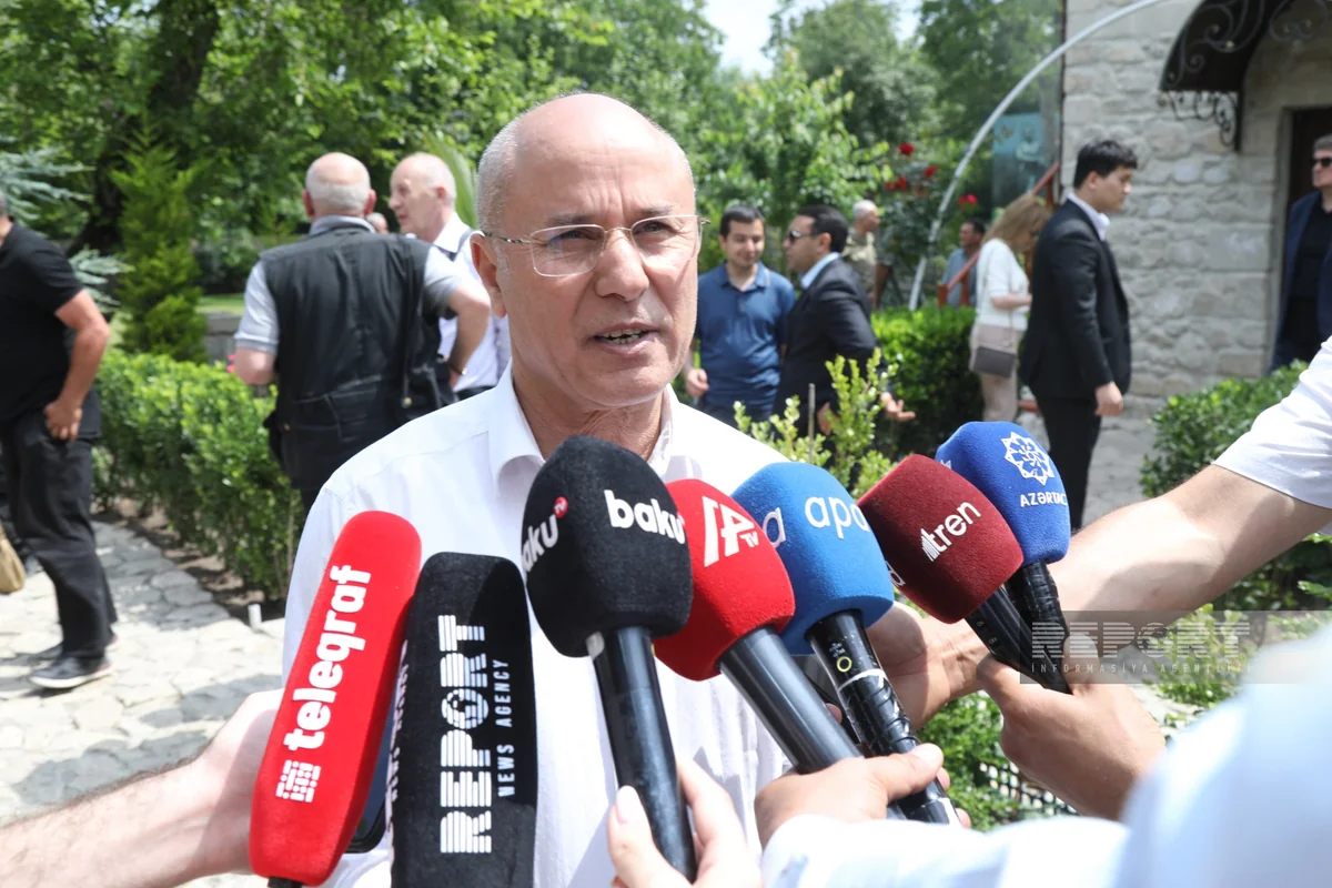 Libyan envoy: Azerbaijan's Shusha continues to amaze with pace of its recovery