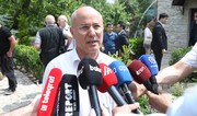 Liviya səfiri: Şuşa özünün bərpa templəri ilə təəccübləndirməyə davam edir