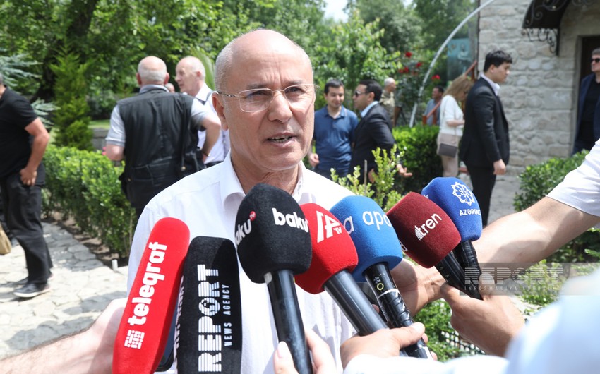 Libyan envoy: Azerbaijan's Shusha continues to amaze with pace of its recovery