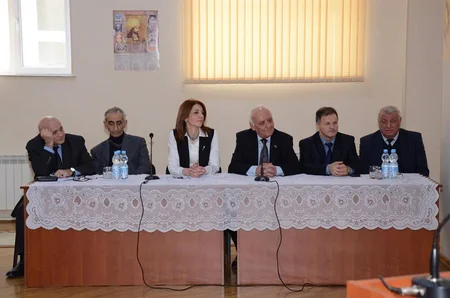 ​“Şah Təhmasib Səfəvi” mövzusunda konfrans keçirilib