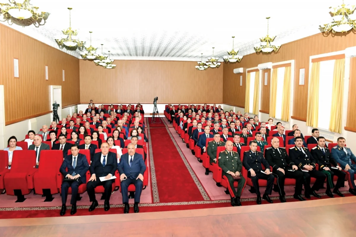 Naxçıvanın yeni Ombudsmanı seçilib