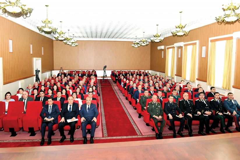 Naxçıvanın yeni Ombudsmanı seçilib