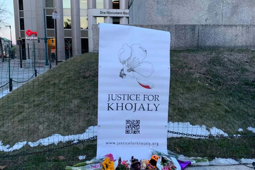 ABŞ-ın Meyn ştatında Xocalı soyqırımı qurbanlarının xatirəsi anılıb