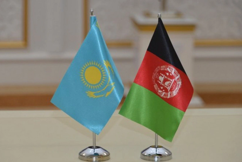 Казахстан и Афганистан создадут комиссию по изучению афганских месторождений полезных ископаемых